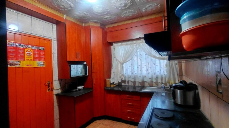 3 Bedroom Property for Sale in Sasolburg Ext 3 Free State